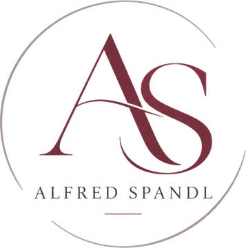 Logo Alfred Spandl